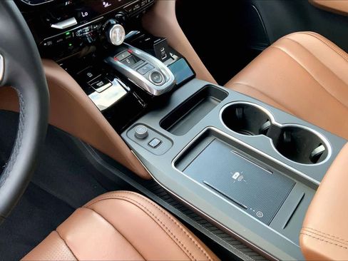 Certified 2025 Acura MDX SH-AWD w/ Technology Package image 14