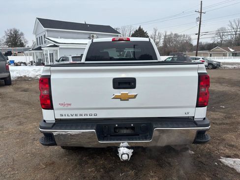 Used 2016 Chevrolet Silverado 2500 LT w/ All Star Edition image 6