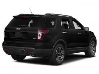 Used 2015 Ford Explorer Sport w/ Equipment Group 401A video 2
