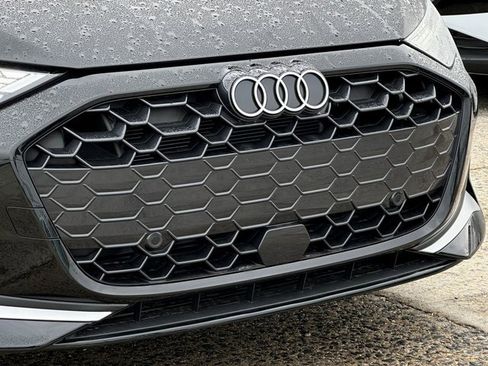 New 2025 Audi A3 2.0T Premium image 2