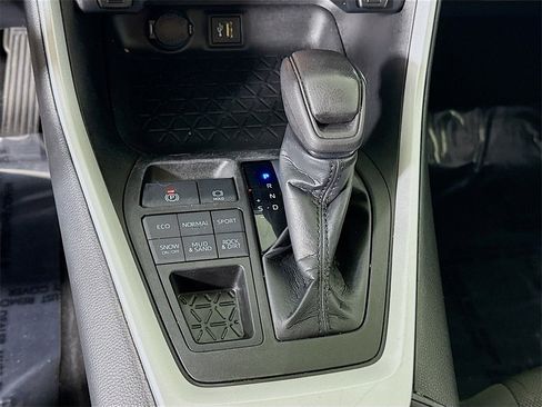 Certified 2023 Toyota RAV4 XLE image 10