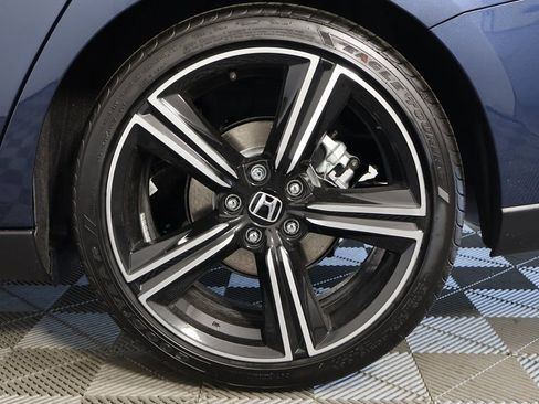 New 2026 Honda Accord SE image 10