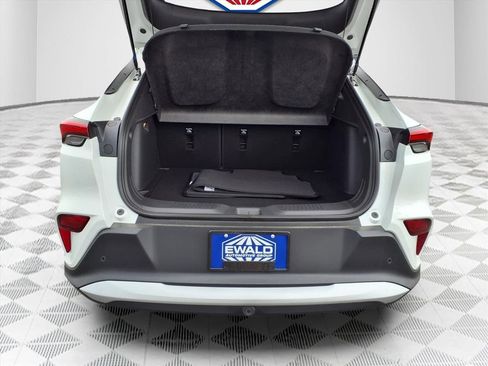 New 2026 Buick Envista Preferred w/ Convenience I Package FWD image 7