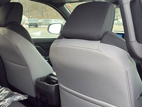 New 2026 Toyota Tacoma TRD Off-Road image 24