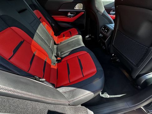 Certified 2026 Mercedes-Benz GLE 53 AMG 4MATIC Coupe image 18