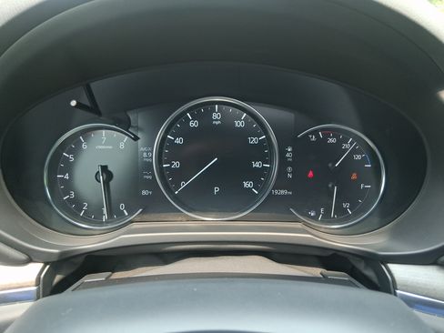 Used 2022 MAZDA CX-5 Signature AWD/4WD image 22