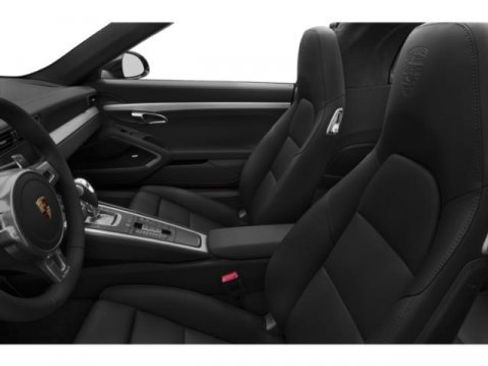 Used 2015 Porsche 911 Targa 4S image 9