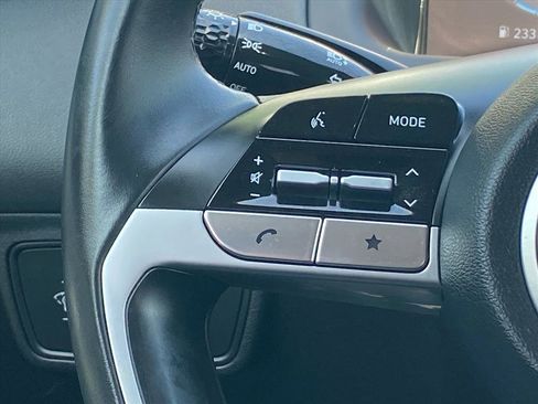 Used 2022 Hyundai Tucson SEL w/ Convenience Package image 7