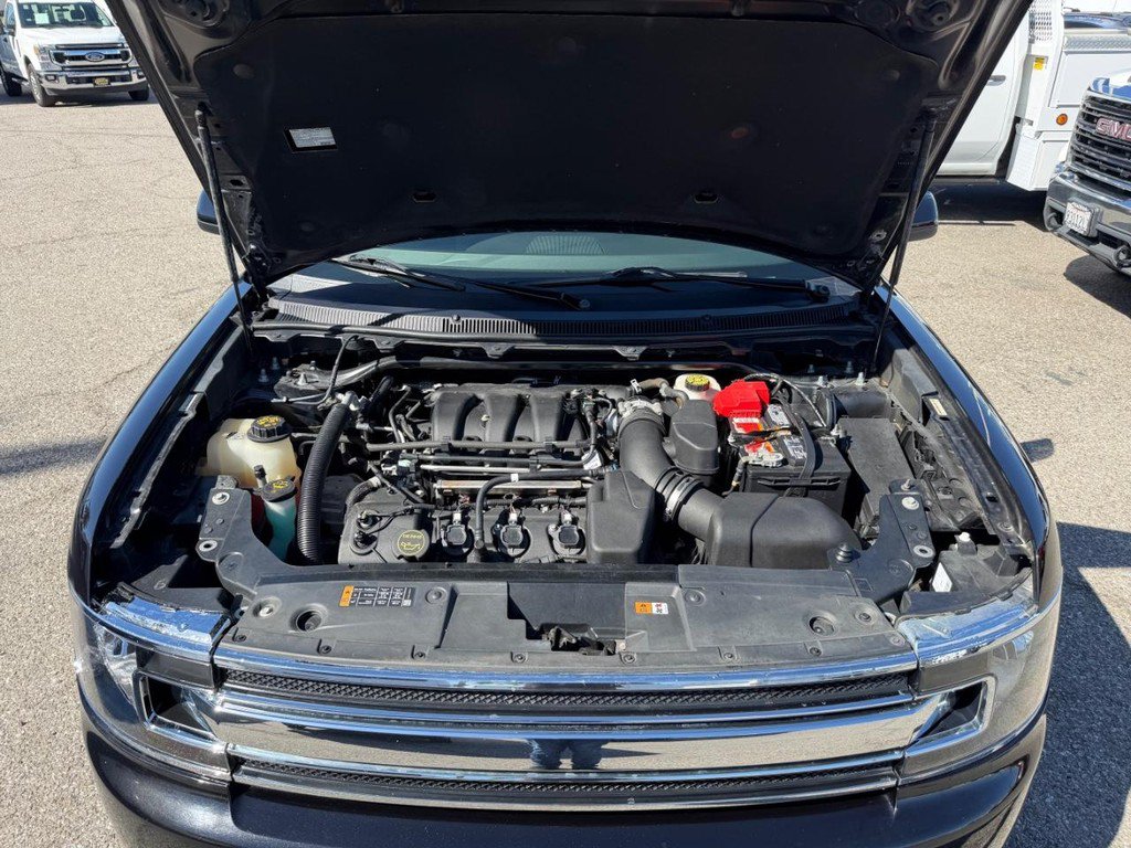 Used 2019 Ford Flex SEL w/ Equipment Group 202A FWD image 57