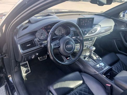 Used 2013 Audi S6 Prestige AWD/4WD image 6