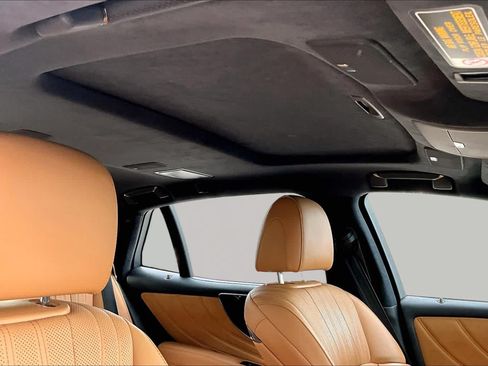 Used 2021 Lexus LS 500 w/ Interior Upgrade Package RWD image 14