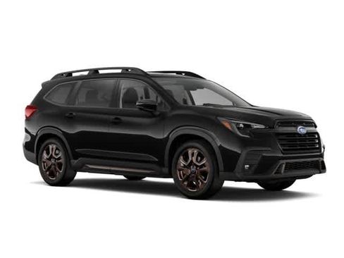 New 2026 Subaru Ascent Limited Bronze AWD/4WD image 1