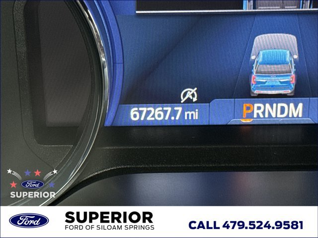 Used 2024 Ford Expedition Limited RWD image 25