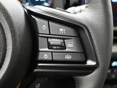 New 2026 Subaru Outback Wilderness AWD/4WD image 27