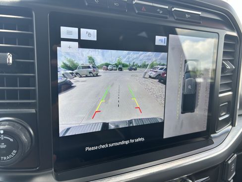 Used 2021 Ford F150 Lariat AWD/4WD image 31