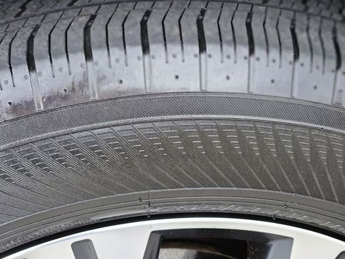 Certified 2023 Nissan Rogue SV w/ SV Premium B Package image 11