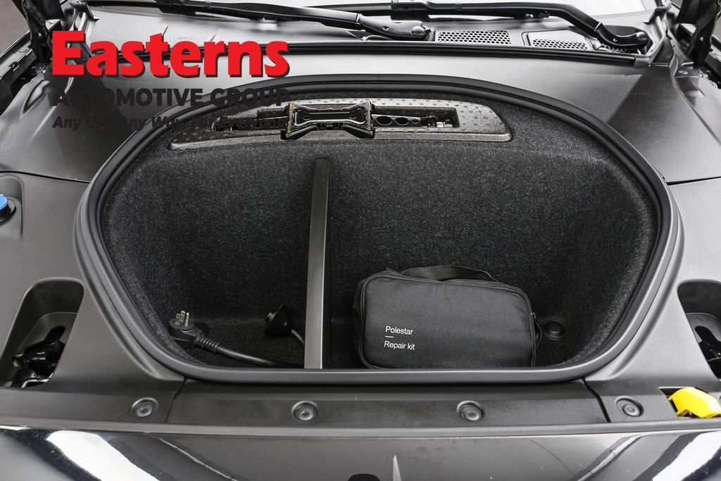 Used 2023 Polestar Polestar 2 AWD/4WD image 9