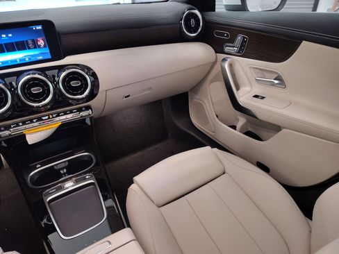 New 2026 Mercedes-Benz CLA 250 image 28