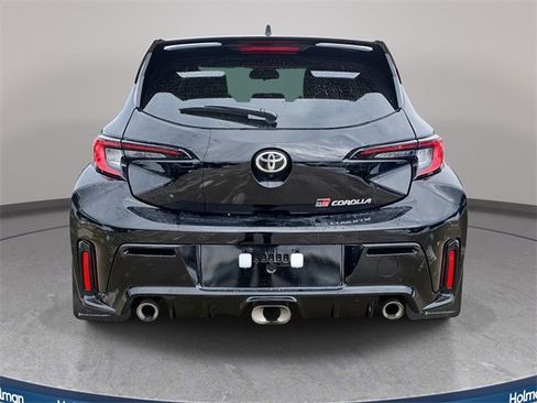 Used 2025 Toyota Corolla GR image 7