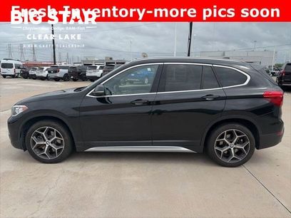 Used 2018 BMW X1 xDrive28i w/ Convenience Package