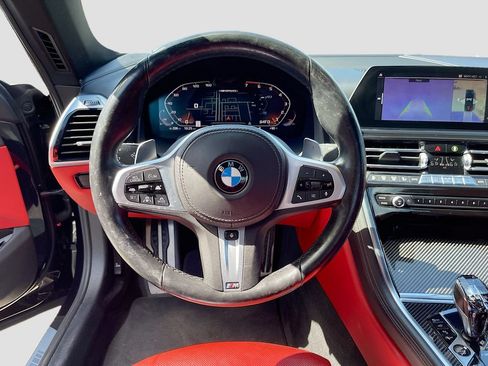 Used 2022 BMW M850i xDrive Coupe AWD/4WD image 24