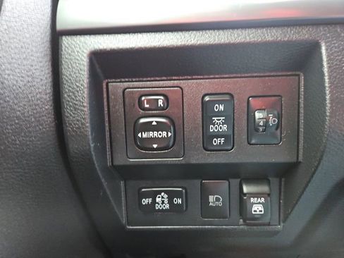 Used 2021 Toyota Tundra TRD Pro image 19