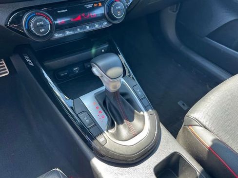 Certified 2024 Kia Forte GT w/ GT2 Package FWD image 21