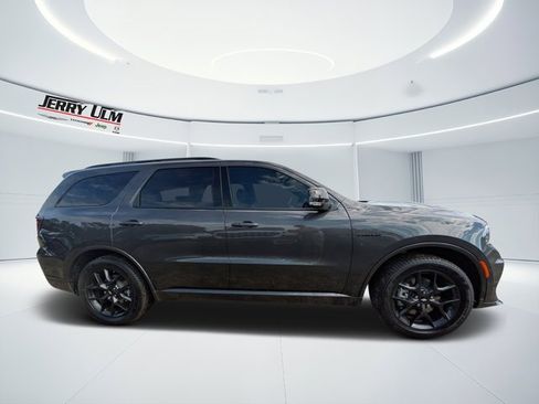 New 2026 Dodge Durango GT image 34