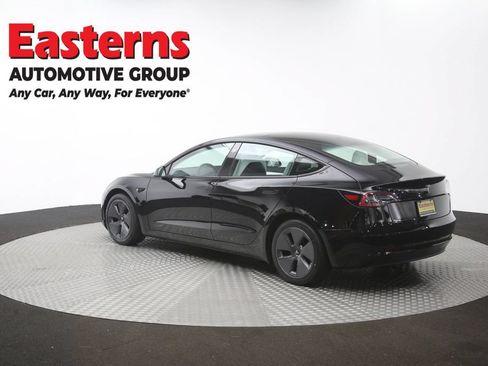 Used 2023 Tesla Model 3 Standard Range RWD image 43