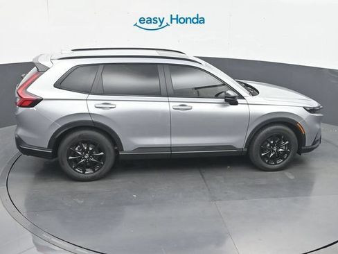 Used 2026 Honda CR-V Sport-L image 27