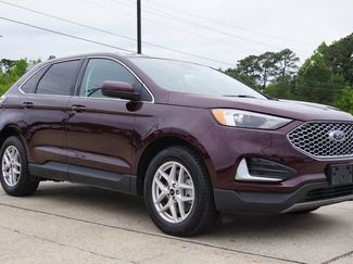 Used 2024 Ford Edge SEL AWD/4WD video 2