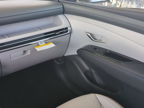 New 2026 Hyundai Tucson Limited AWD/4WD image 20
