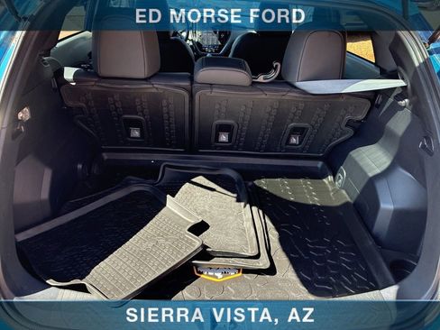 Used 2024 Subaru Crosstrek 2.5i Wilderness w/ Crosstrek Mirror Package AWD/4WD image 14