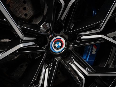 Used 2023 BMW M8 Competition w/ M Carbon Exterior Package image 9