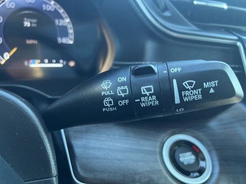 Certified 2022 Jeep Grand Cherokee L Limited AWD/4WD image 26