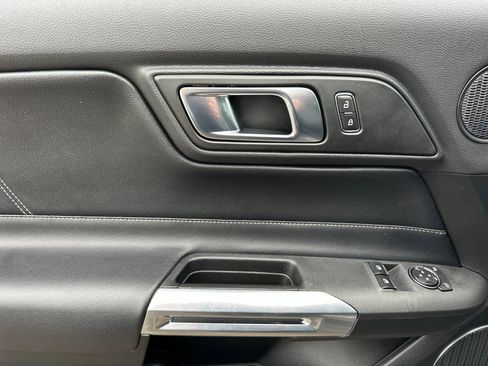 Used 2023 Ford Mustang GT Premium w/ Security Package image 11