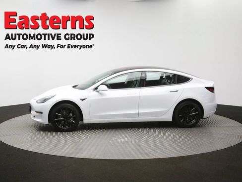 Used 2018 Tesla Model 3 Performance AWD/4WD image 53