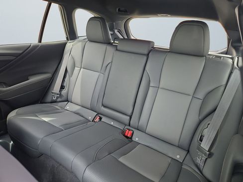 Certified 2025 Subaru Outback Wilderness image 13