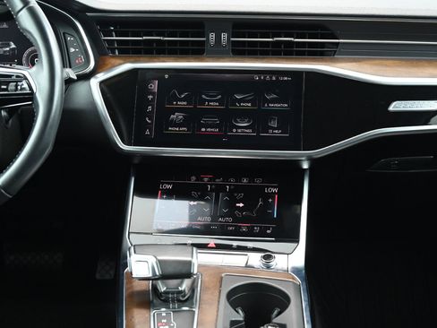 Used 2019 Audi A6 3.0T Premium Plus w/ Premium Plus Package image 28