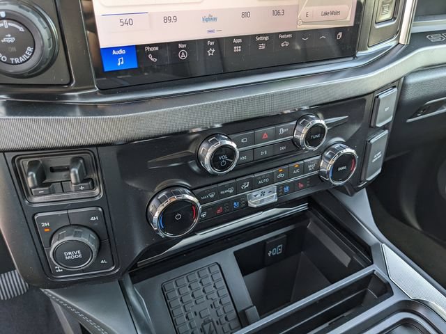 New 2026 Ford F250 Platinum AWD/4WD image 23