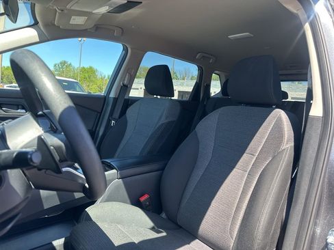 Used 2023 Nissan Rogue SV AWD/4WD image 33