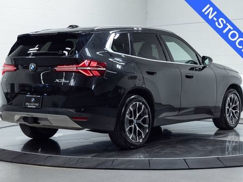 Used 2026 BMW X3 xDrive30i AWD/4WD image 10