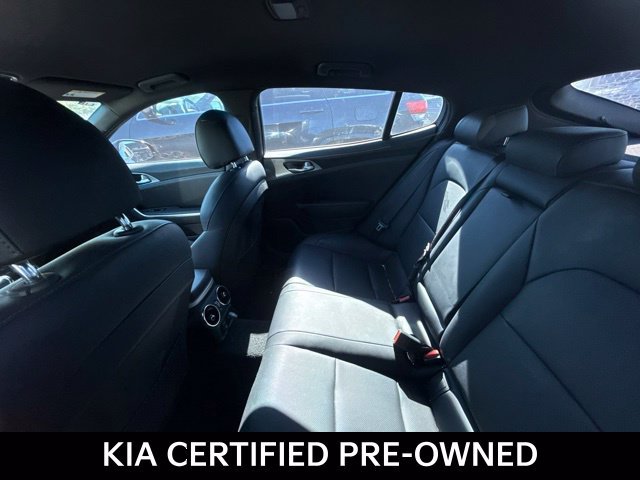 Used 2019 Kia Stinger GT RWD image 9