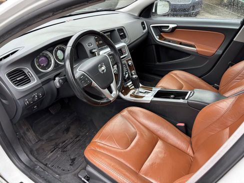 Used 2012 Volvo S60 T5 FWD image 20