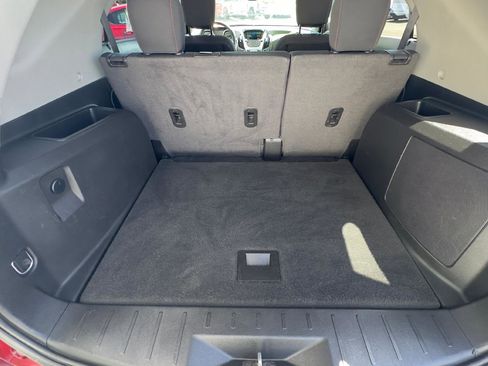 Used 2016 Chevrolet Equinox LT image 5