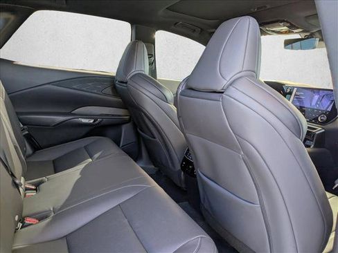 Used 2023 Lexus RX 350 F Sport image 26