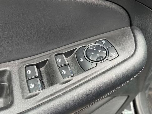 Used 2023 Ford Edge SEL w/ Convenience Package AWD/4WD image 13