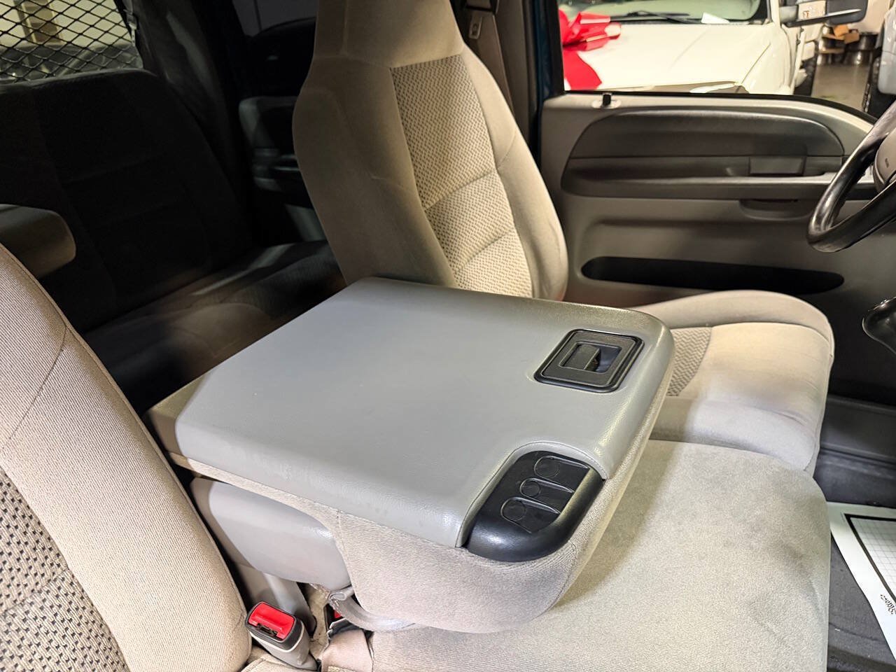 Used 2001 Ford F350 XLT AWD/4WD image 45