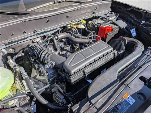 New 2025 Ford Bronco Sport Big Bend image 15