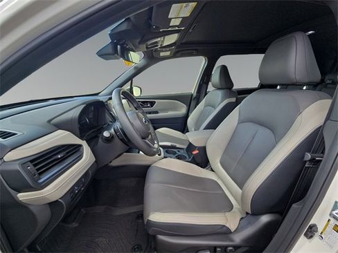 Used 2025 Subaru Forester Limited w/ Popular Package #1 image 13